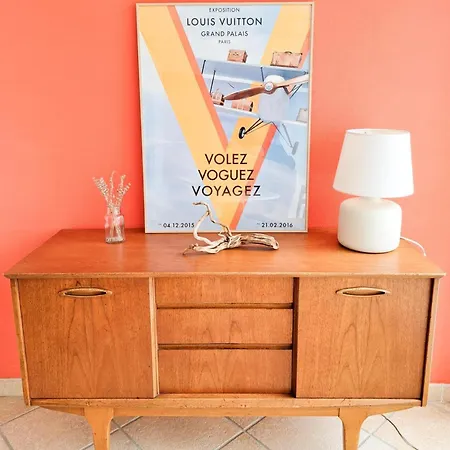 Apartment Le Petit Royan