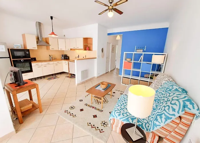 Le Petit Apartment *