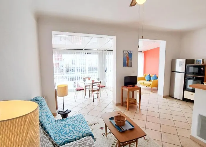 Apartment Le Petit Royan