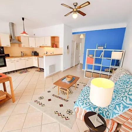 Le Petit Apartamento *