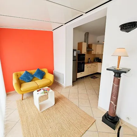 Apartment Le Petit *