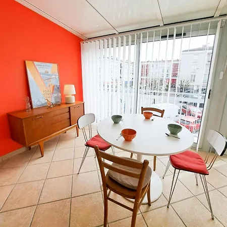 Le Petit Apartment *