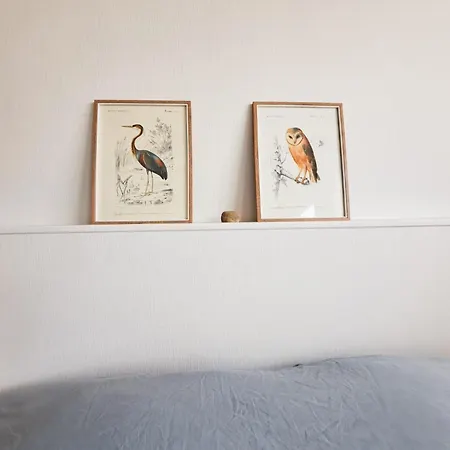 Le Petit Apartamento Royan