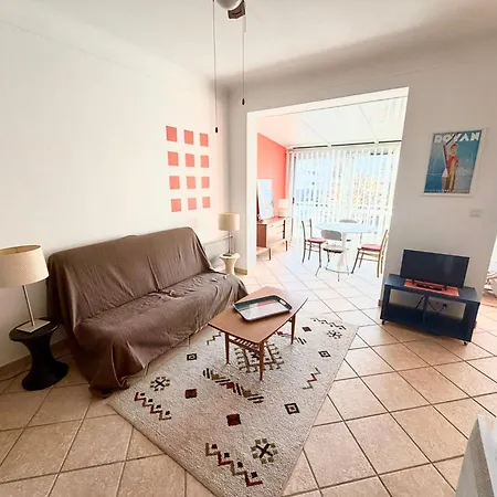 Apartment Le Petit