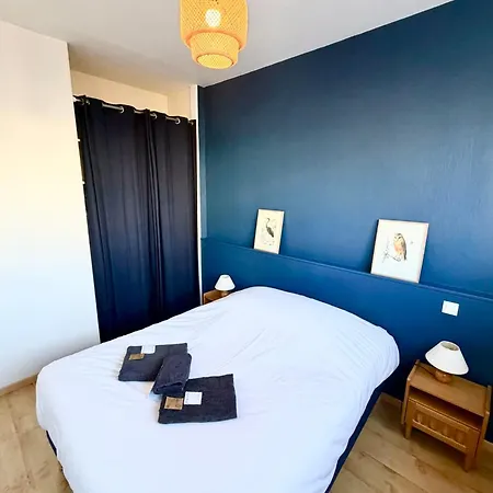 Apartment Le Petit *