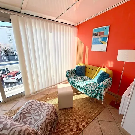Le Petit Apartment