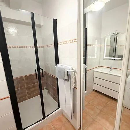 Apartment Le Petit *