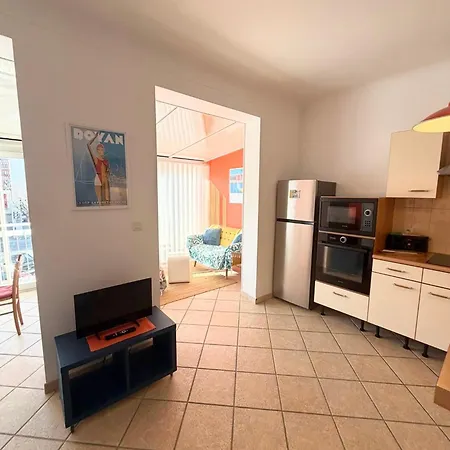 Apartment Le Petit *