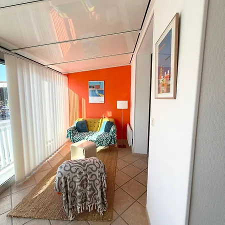 Apartment Le Petit *