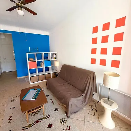 Le Petit Apartment Royan
