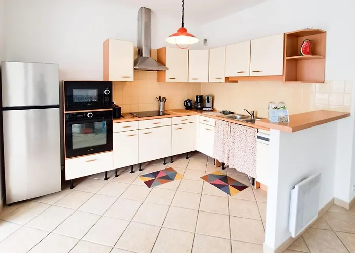 Le Petit - Hyper Centre Ville, 2 Min De La Et Des Commerces * رويا