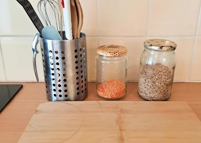 Le Petit - Hyper Centre Ville, 2 Min De La Et Des Commerces شقة رويا