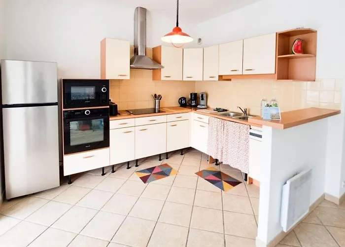 Apartamento Le Petit