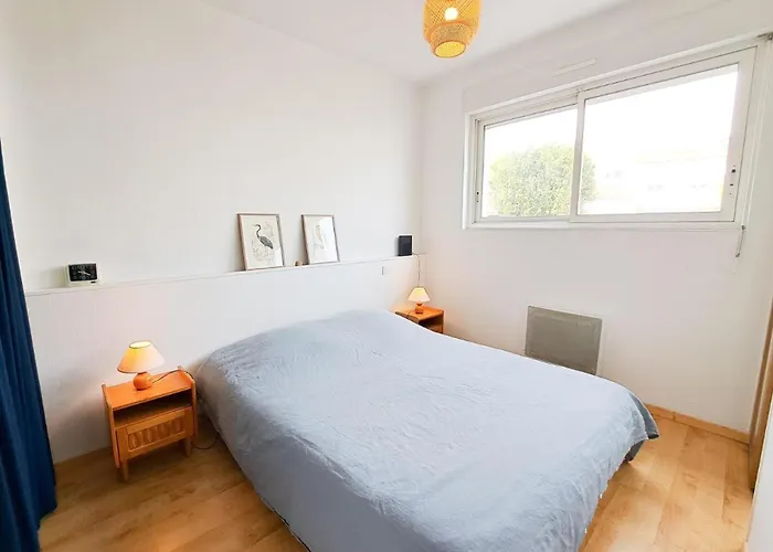 Apartamento Le Petit