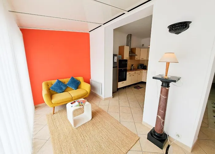 Apartamento Le Petit *