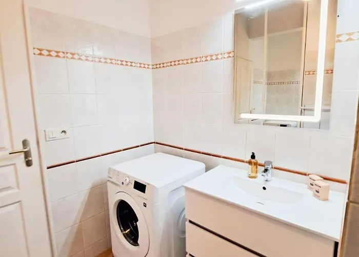 Le Petit Apartamento *